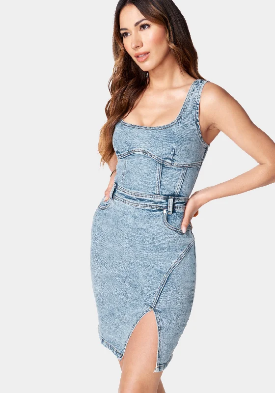 sleeveless-slit-detail-denim-dress-river-wash