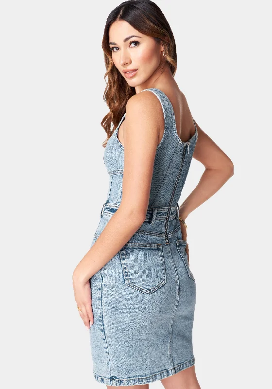 sleeveless-slit-detail-denim-dress-river-wash