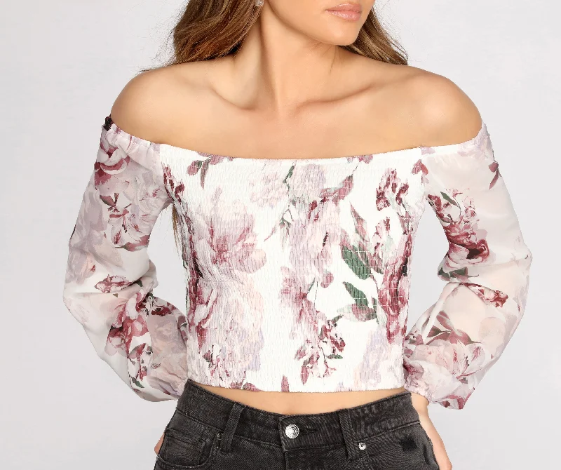 smocked-over-florals-crop-top-060030387100