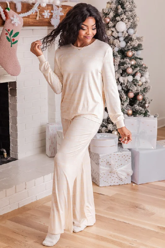 snowy-days-beige-and-ivory-fair-isle-pajama-top