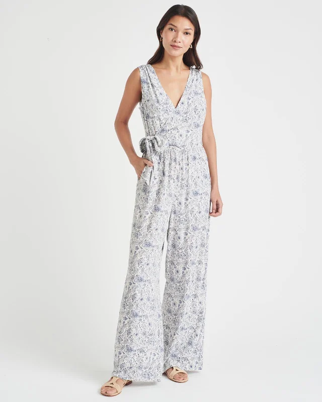 splendid-x-cella-jane-printed-surplice-jumpsuit