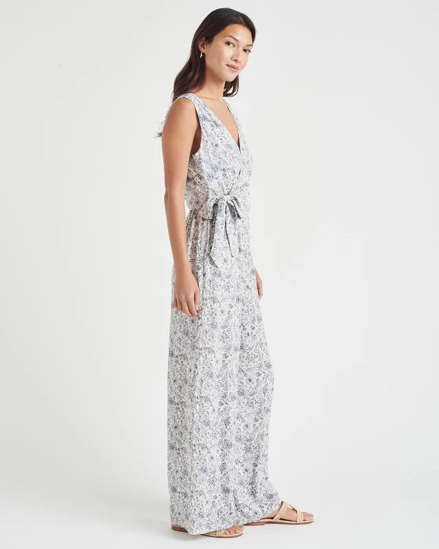 splendid-x-cella-jane-printed-surplice-jumpsuit