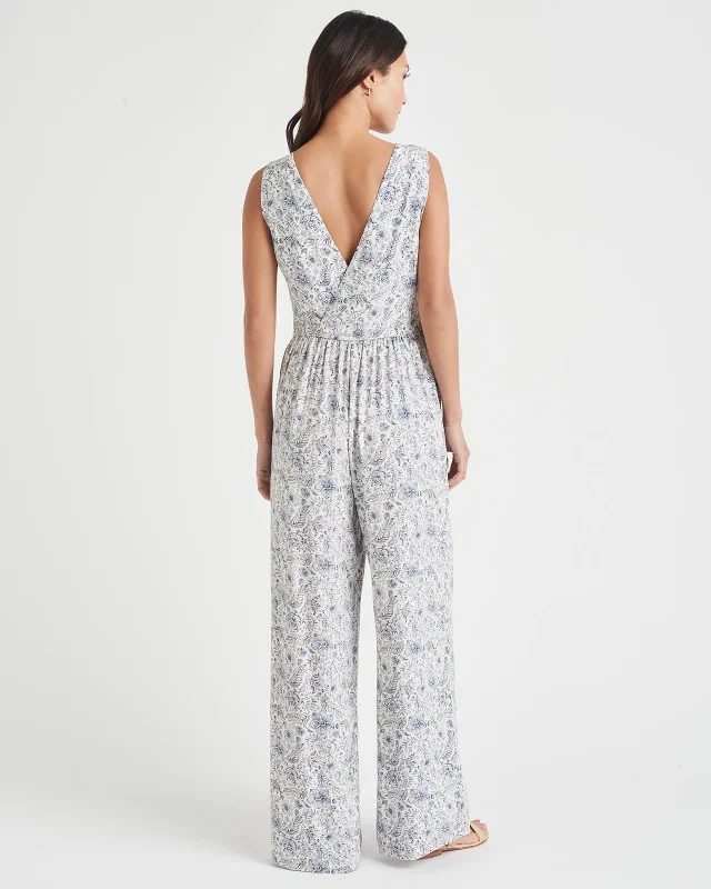 splendid-x-cella-jane-printed-surplice-jumpsuit