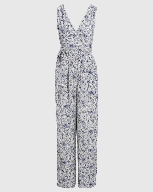 splendid-x-cella-jane-printed-surplice-jumpsuit