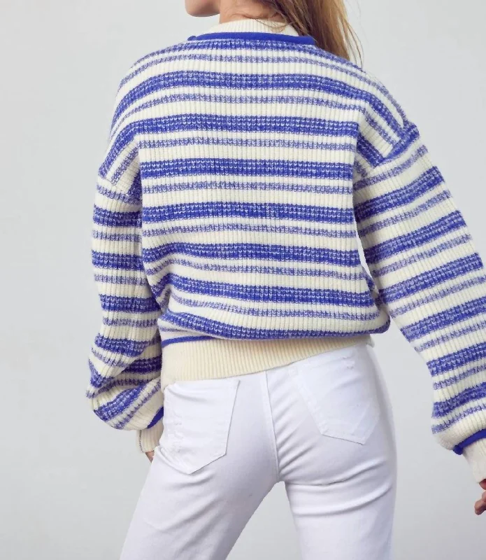 striped-round-neck-sweater-in-cobalt-blue