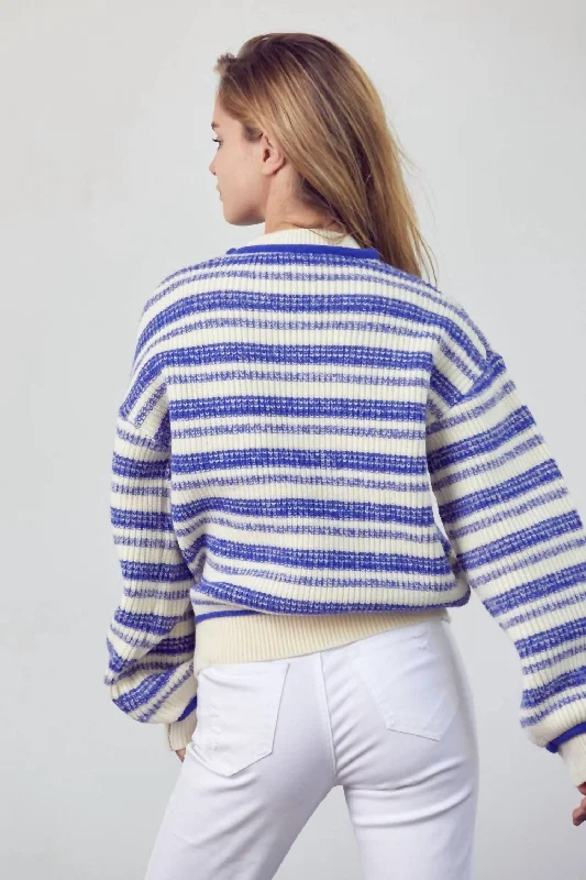 striped-round-neck-sweater-in-cobalt-blue