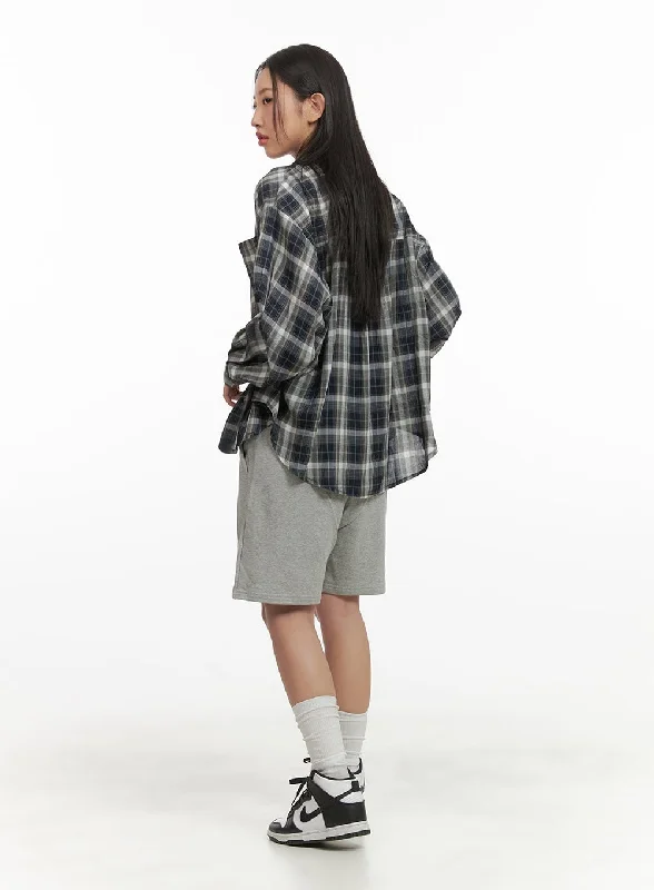 summer-plaid-shirt-cy423