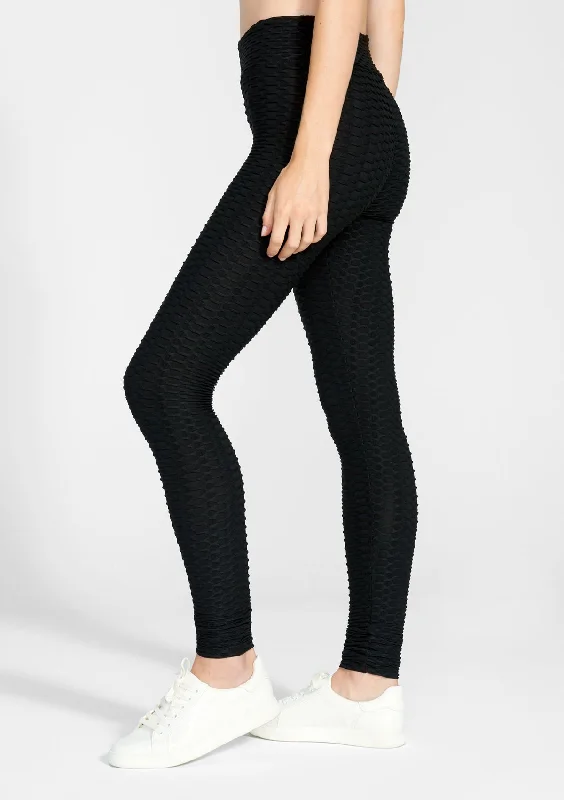 tall-honeycomb-ruched-legging-black