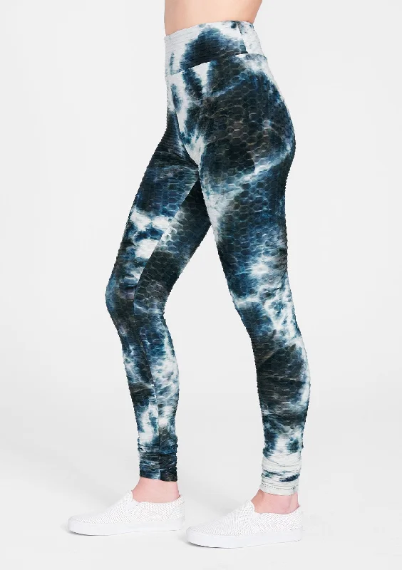 tall-honeycomb-ruched-leggings-navy-tie-dye