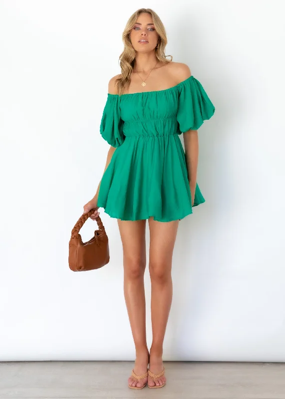 tami-off-shoulder-dress-green