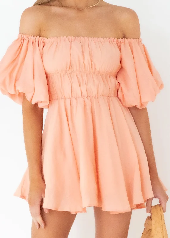 tami-off-shoulder-dress-peach