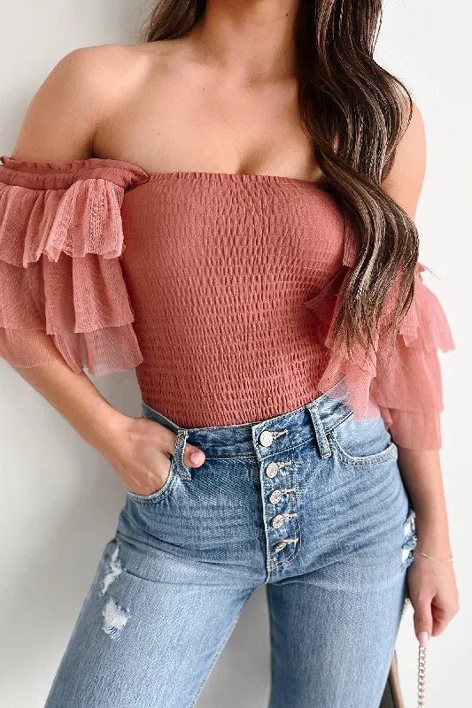 the-diva-experience-smocked-ruffle-sleeve-bodysuit-mauve