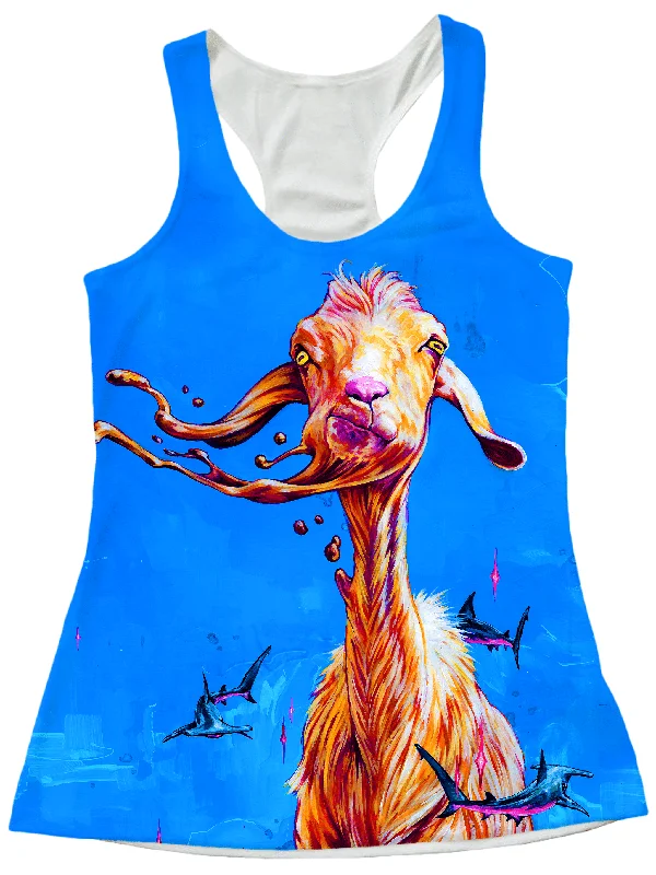 The GOAT Women's Tank