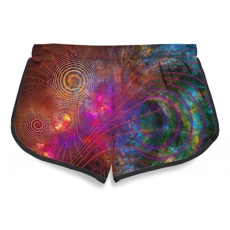 unfolded-cosmos-womens-retro-shorts