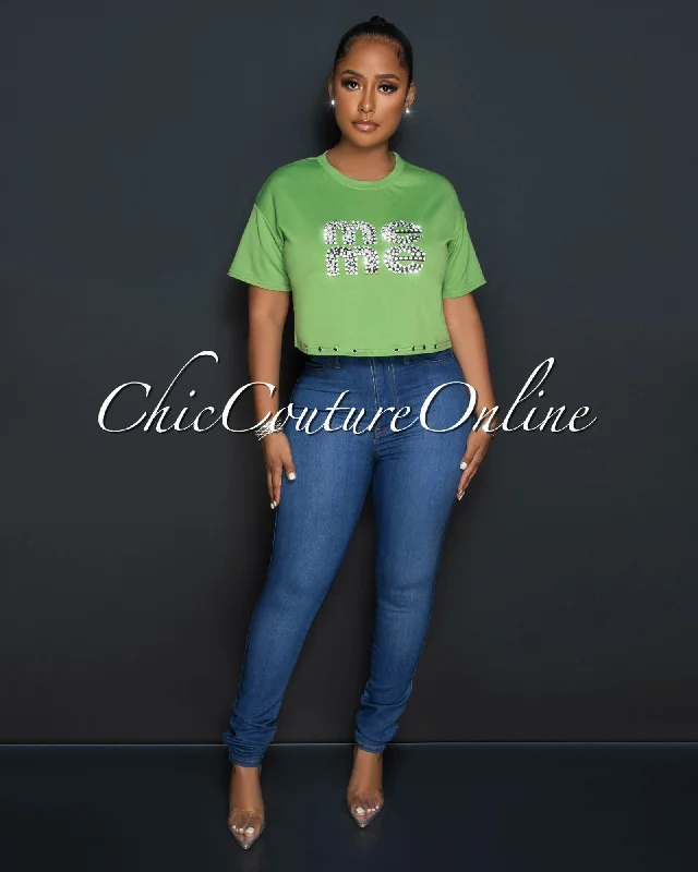 valeria-green-front-rhinestones-pearl-graphic-crop-shirt