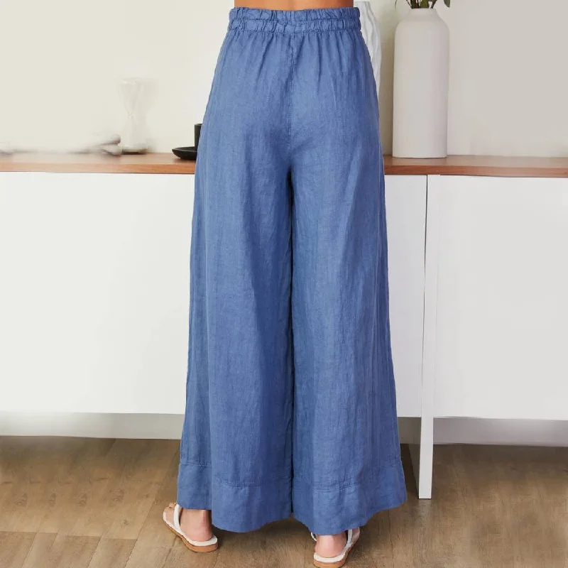 w-linen-pleat-button-front-palazzo-pant-denim-blue