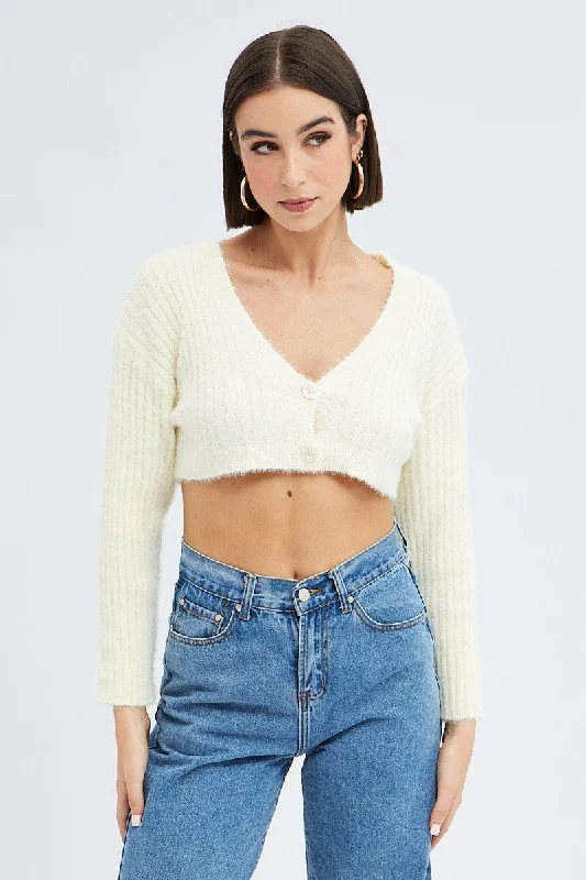 white-crop-knit-cardigan-v-neck-kn2051-41jb-1