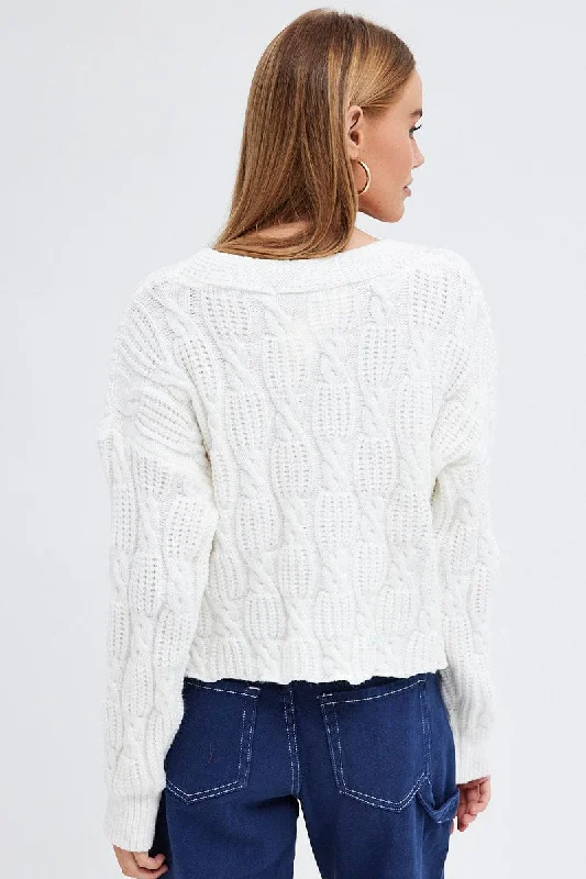 white-oversized-cable-knit-cardigan-kn1347-41jb-1