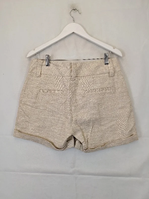 witchery-tailored-metallic-thread-shorts-size-12-b027-437-be