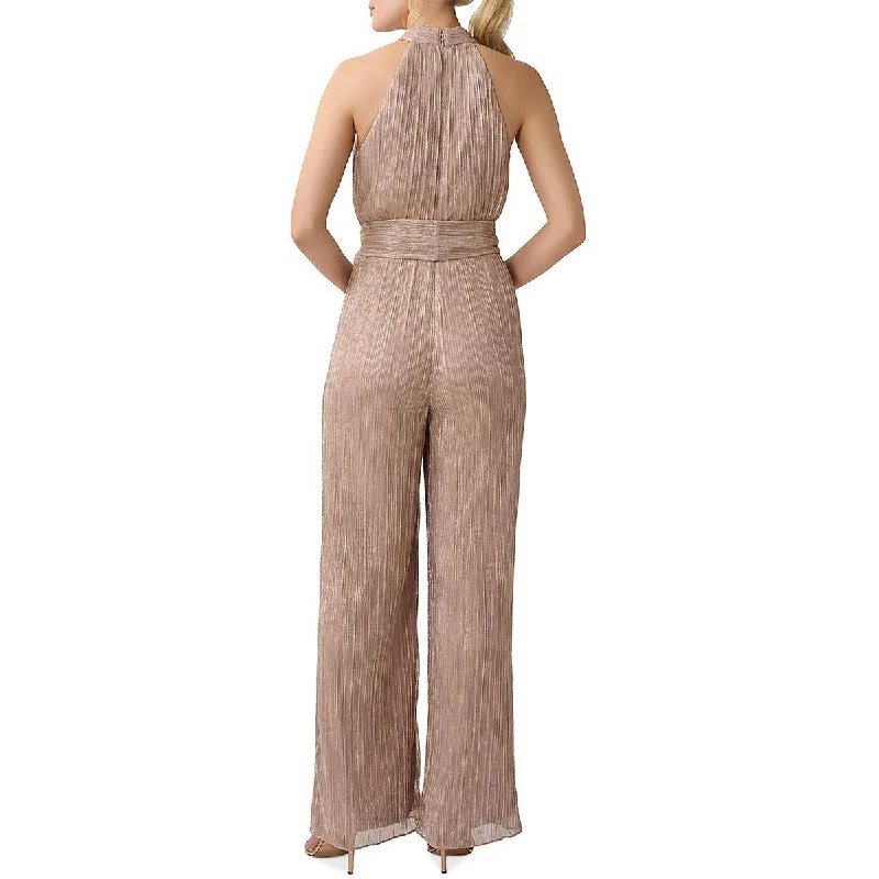 womens-metallic-halter-jumpsuit-1