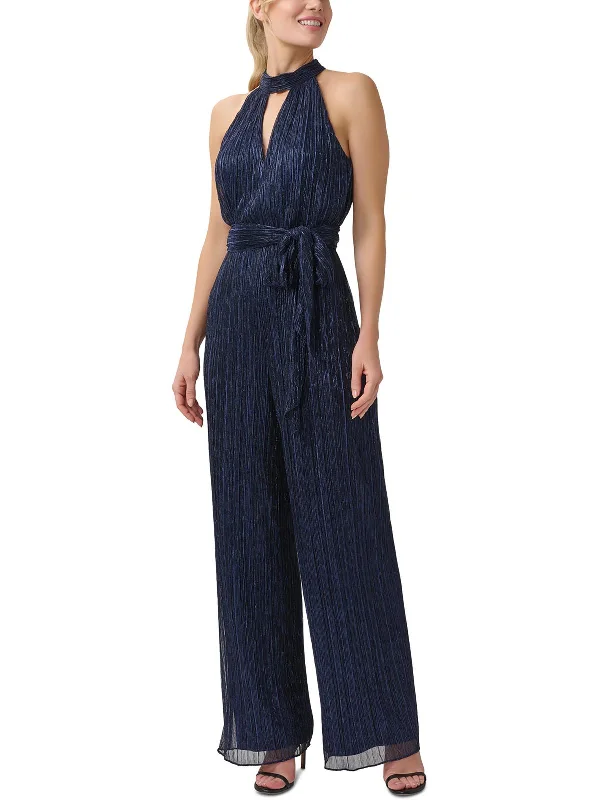 womens-metallic-halter-jumpsuit-1